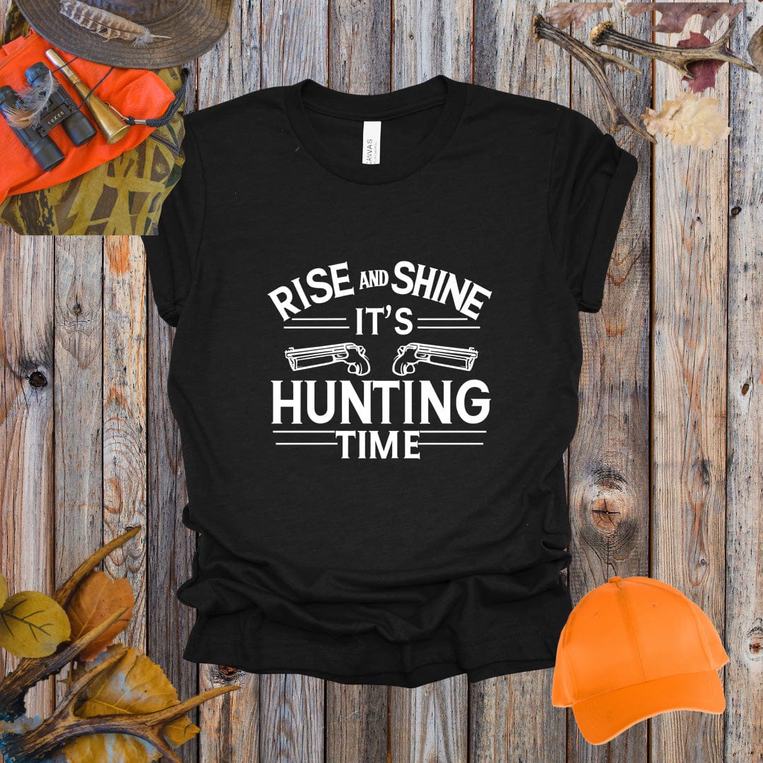 Rise and Shine Hunting Tee