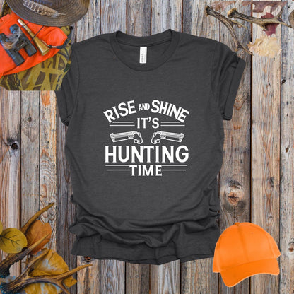 Rise and Shine Hunting Tee