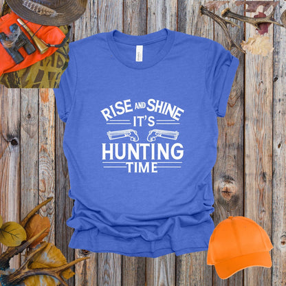 Rise and Shine Hunting Tee