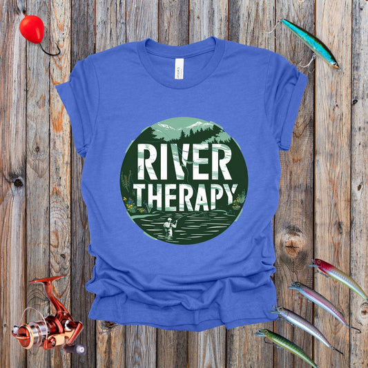 River Therapy Tee