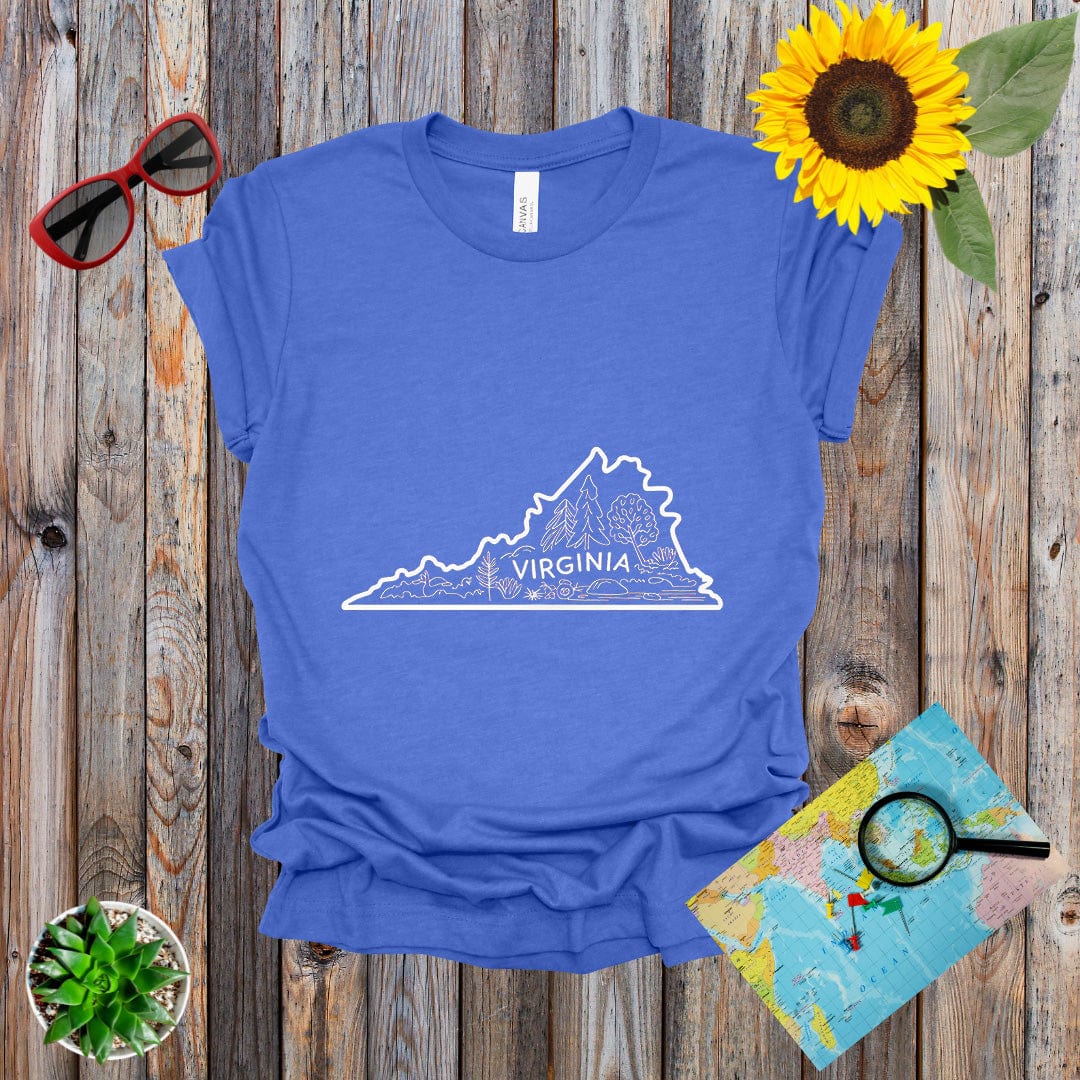 Virginia Tee